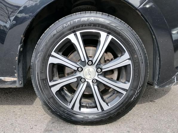 Skoda Rapid I с пробегом 2015 года, цена 790 000 рублей, 154614 км, лифтбек, Автокод Объявления