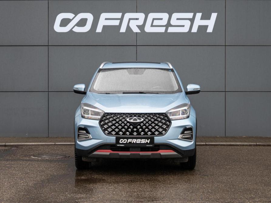 Chery Tiggo 4 Pro I Краснодар  - изображение 3