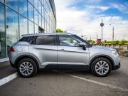 Brilliance V3 I Рестайлинг Волгоград  - изображение 45
