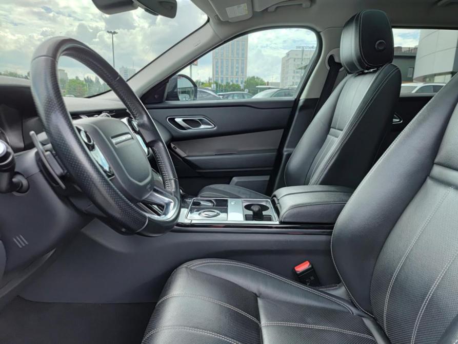 Land Rover Range Rover Velar I Казань  - изображение 20