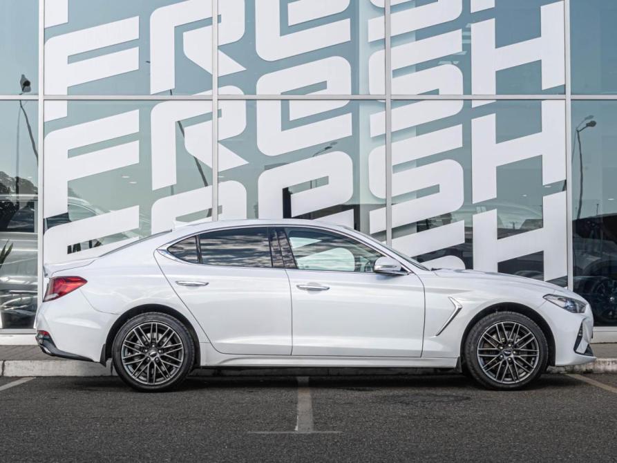 Genesis G70 I Краснодар  - изображение 5