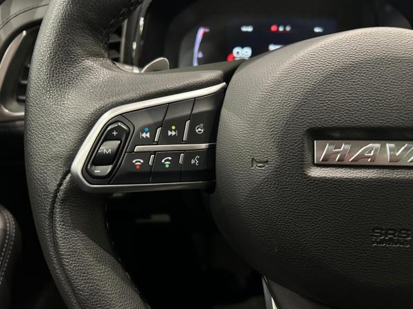 Haval F7 I с пробегом 2021 года, цена 1 599 000 рублей, 93621 км, внедорожник, Автокод Объявления
