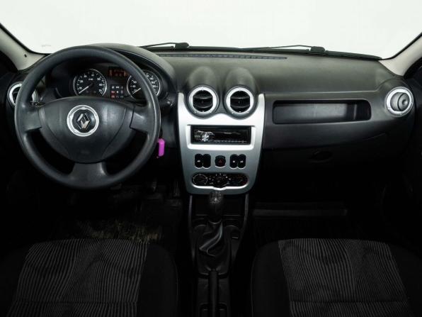 Renault Logan I Рестайлинг с пробегом 2013 года, цена 533 000 рублей, 87345 км, седан, Автокод Объявления