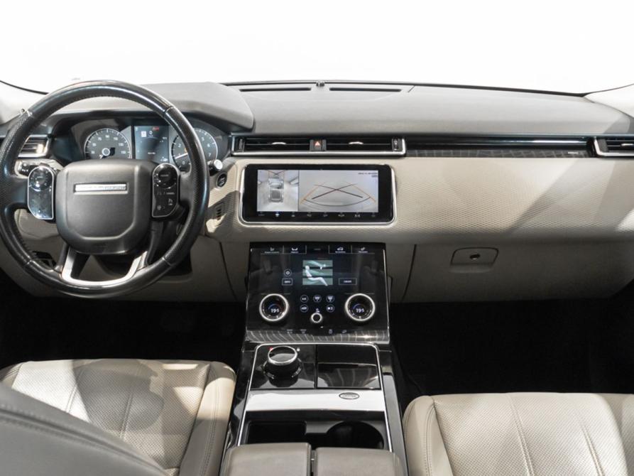 Land Rover Range Rover Velar I Казань  - изображение 6