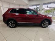Volkswagen Tiguan II Москва  - изображение 23