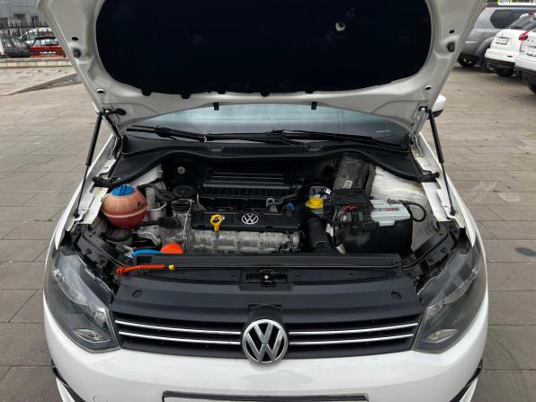 Volkswagen Polo V с пробегом 2013 года, цена 990 000 рублей, 167228 км, седан, Автокод Объявления