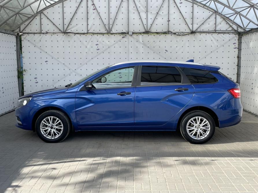 Lada (ВАЗ) Vesta I Тамбов  - изображение 10