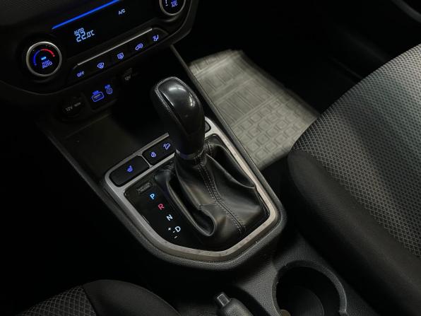 Hyundai Creta I с пробегом 2017 года, цена 1 380 000 рублей, 199000 км, внедорожник, Автокод Объявления