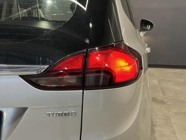 Opel Zafira C с пробегом 2012 года, цена 839 000 рублей, 230000 км, компактвэн, Автокод Объявления