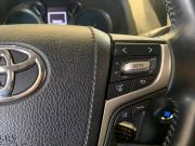 Toyota Land Cruiser Prado 150 Series Рестайлинг 2 Челябинск  - изображение 45