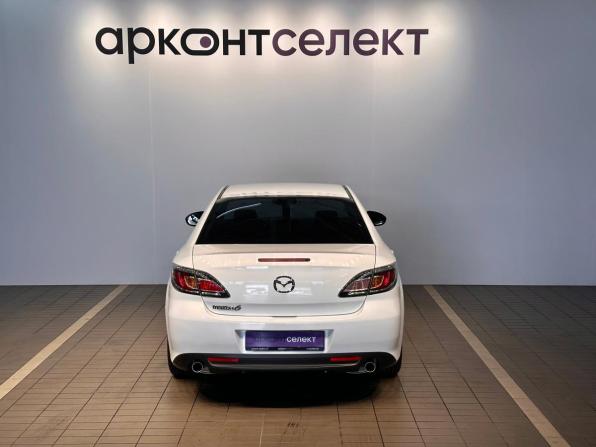 Mazda 6 II (GH) Рестайлинг с пробегом 2011 года, цена 1 090 000 рублей, 222950 км, седан, Автокод Объявления