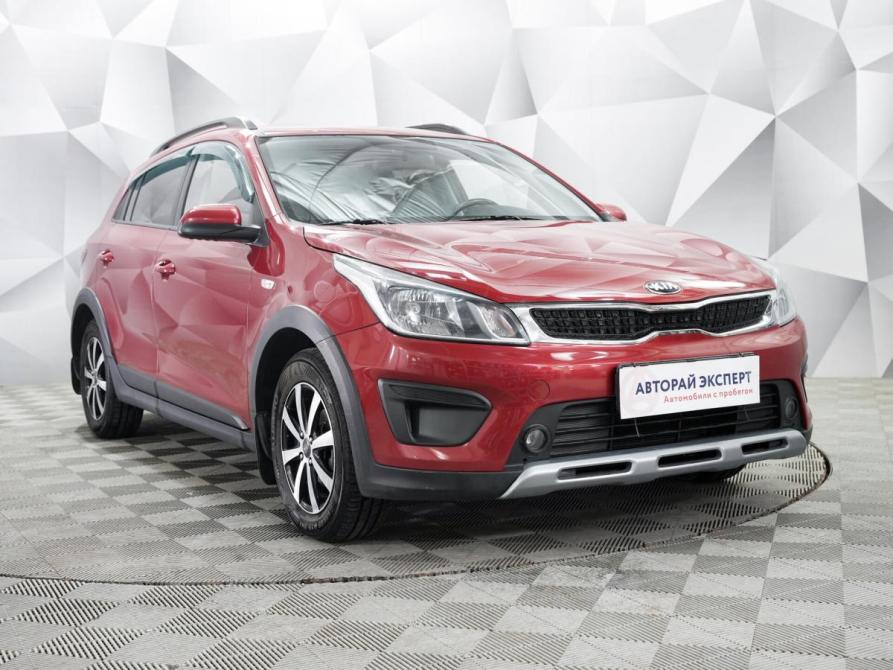 Kia Rio IV Ульяновск  - изображение 7