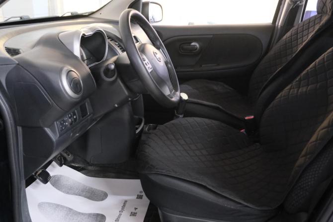 Nissan Note I с пробегом 2007 года, цена 559 000 рублей, 178000 км, хэтчбек, Автокод Объявления