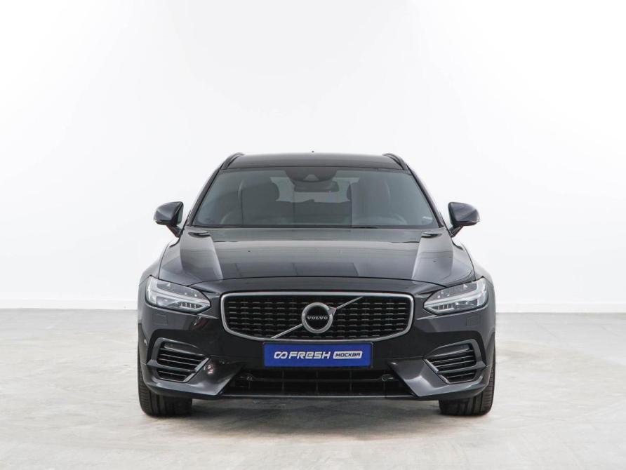 Volvo V90 II Москва  - изображение 3