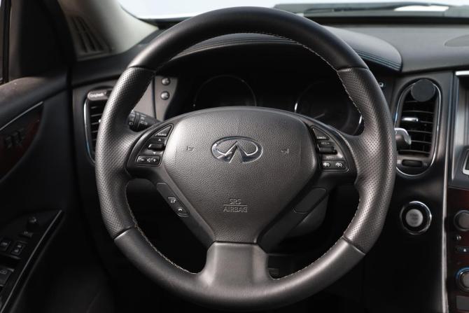 Infiniti QX50 I с пробегом 2013 года, цена 2 499 000 рублей, 226387 км, внедорожник, Автокод Объявления