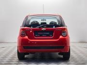 Chevrolet Aveo I Рестайлинг Москва  - изображение 20