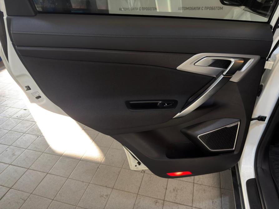 Geely Atlas I Санкт-Петербург  - изображение 12