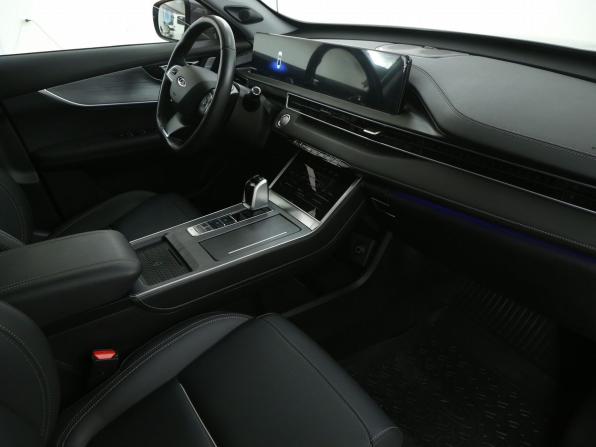 Chery Tiggo 7 Pro Max I с пробегом 2024 года, цена 1 920 000 рублей, 44500 км, внедорожник, Автокод Объявления