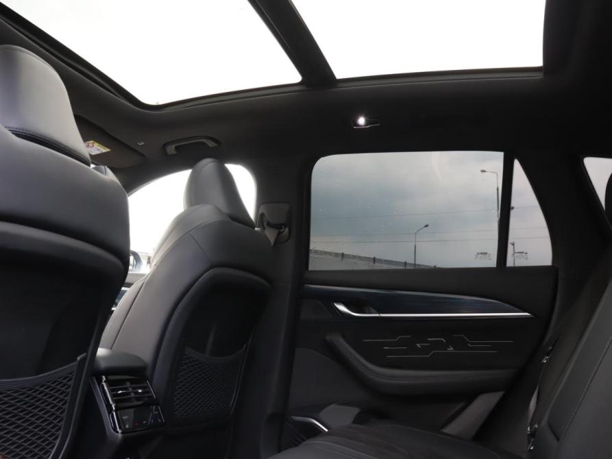 Geely Monjaro I Москва  - изображение 22