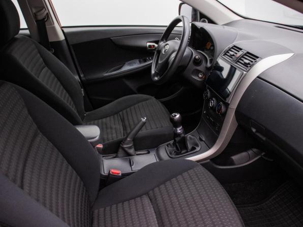 Toyota Corolla X (E140 E150) с пробегом 2008 года, цена 720 000 рублей, 250180 км, седан, Автокод Объявления
