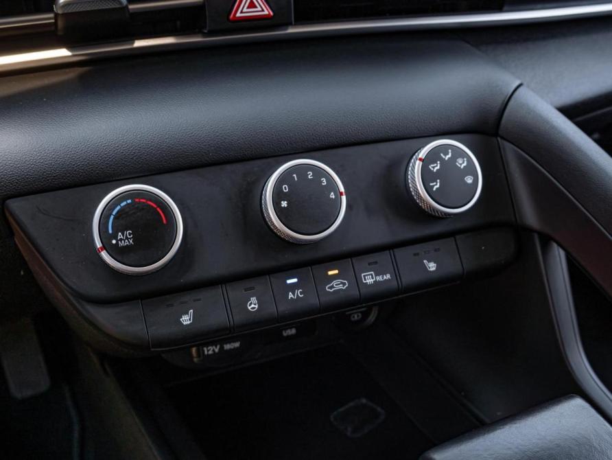 Hyundai Elantra VII (CN7) Краснодар  - изображение 14