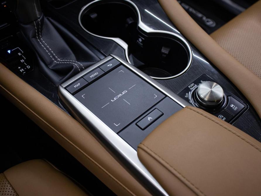 Lexus RX IV Рестайлинг Москва  - изображение 19