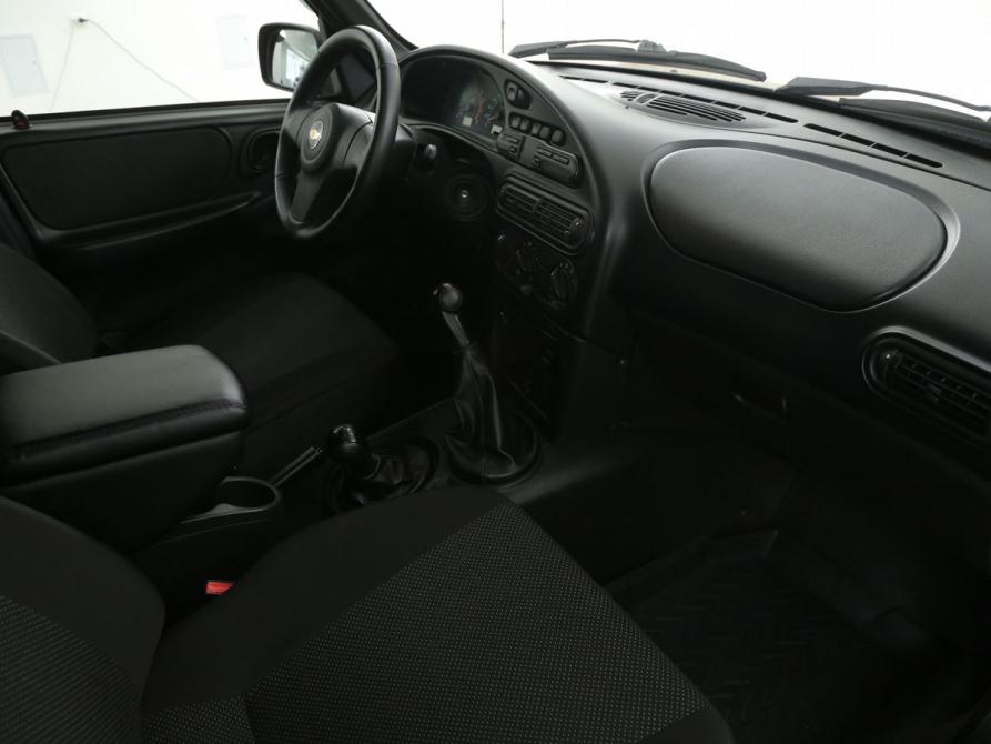 Chevrolet Niva I Рестайлинг Иваново  - изображение 9