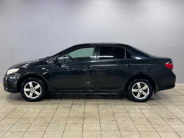 Toyota Corolla X (E140 E150) с пробегом 2007 года, цена 590 000 рублей, 372327 км, седан, Автокод Объявления