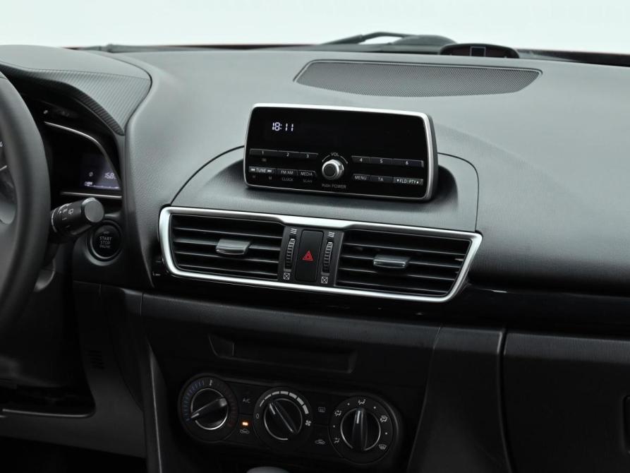 Mazda 3 III (BM) Москва  - изображение 9