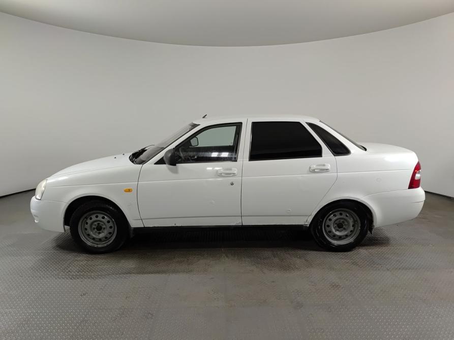 Lada (ВАЗ) Priora I Уфа  - изображение 10