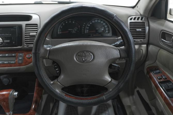 Toyota Camry V (XV30) с пробегом 2001 года, цена 669 000 рублей, 330000 км, седан, Автокод Объявления