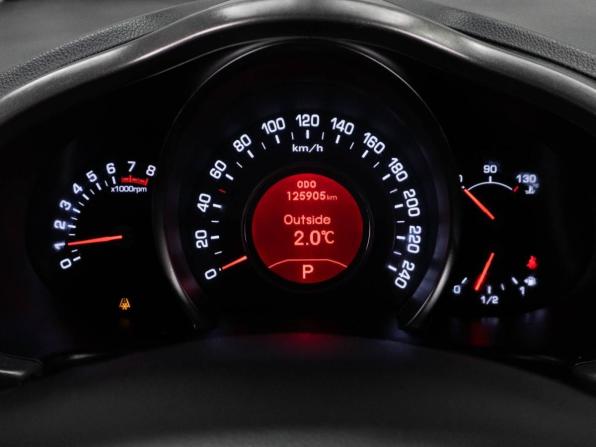 Kia Sportage III с пробегом 2011 года, цена 1 470 000 рублей, 125904 км, внедорожник, Автокод Объявления