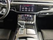 Audi A8 IV (D5) Москва  - изображение 35