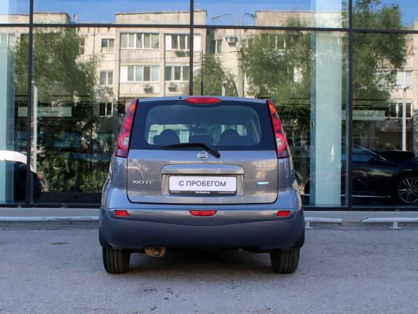 Nissan Note I Рестайлинг с пробегом 2011 года, цена 577 000 рублей, 178607 км, хэтчбек, Автокод Объявления