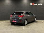 Hyundai i30 II Челябинск  - изображение 29