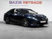 Toyota Camry VIII (XV70) Тюмень  - изображение 30