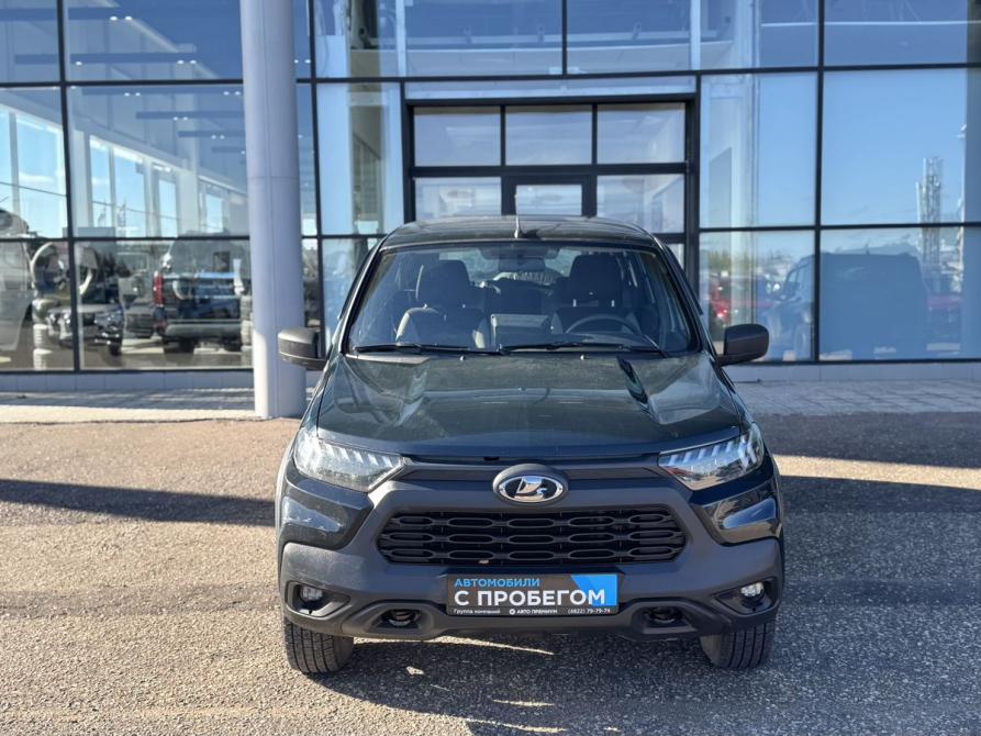 Lada (ВАЗ) Niva Travel I Тверь  - изображение 3