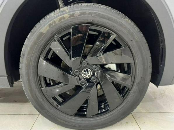 Новый Volkswagen Tharu XR 2026 года, цена 3 049 000 рублей, внедорожник, Автокод Объявления