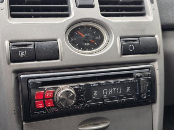 Lada (ВАЗ) Priora I с пробегом 2009 года, цена 255 000 рублей, 205753 км, универсал, Автокод Объявления