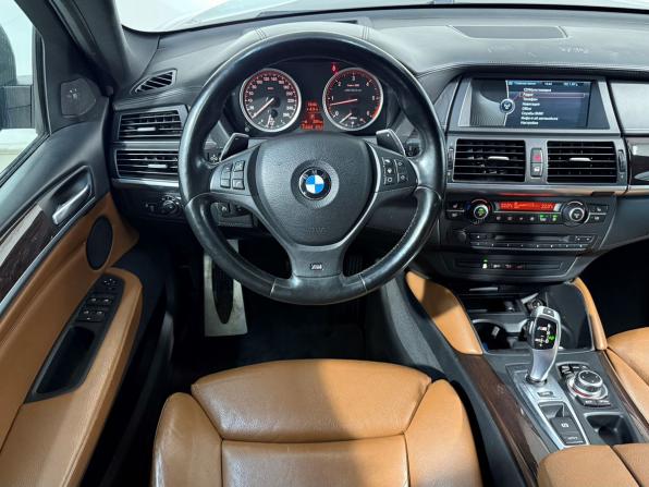 BMW X6 I (E71) Рестайлинг с пробегом 2013 года, цена 2 299 800 рублей, 215000 км, внедорожник, Автокод Объявления