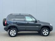 Chevrolet Niva I Рестайлинг Тамбов  - изображение 29