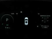 Changan CS55 Plus II Москва  - изображение 36