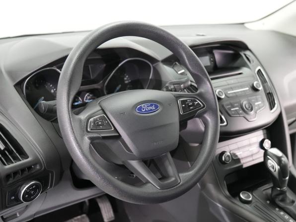 Ford Focus III Рестайлинг с пробегом 2017 года, цена 980 000 рублей, 131000 км, седан, Автокод Объявления