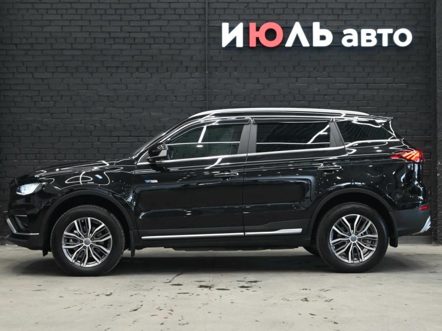 Belgee X70 I Екатеринбург  - изображение 8