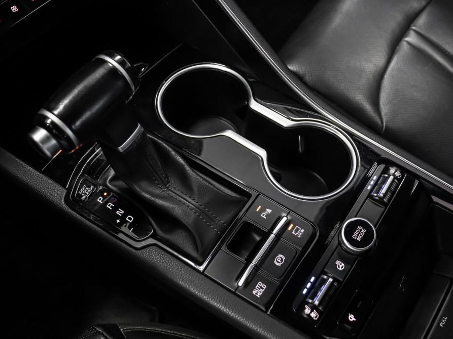 Kia K5 III Минеральные Воды  - изображение 10