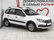 Lada (ВАЗ) Granta I Рестайлинг Москва  - изображение 14