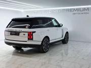 Land Rover Range Rover IV Рестайлинг Уфа  - изображение 69