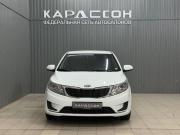 Kia Rio III Магнитогорск  - изображение 19