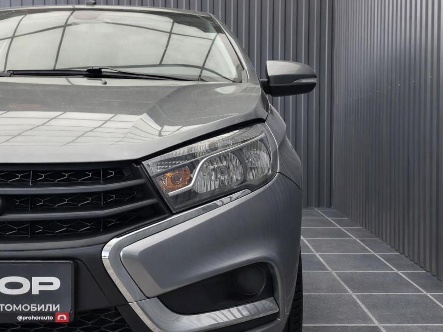 Lada (ВАЗ) Vesta I Пермь  - изображение 26