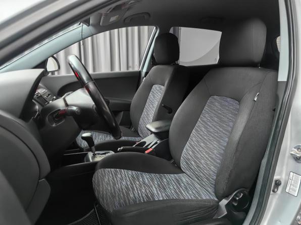 Kia Ceed I с пробегом 2008 года, цена 430 000 рублей, 248049 км, хэтчбек, Автокод Объявления